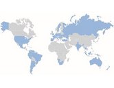 [Translate to COM English:] World Map