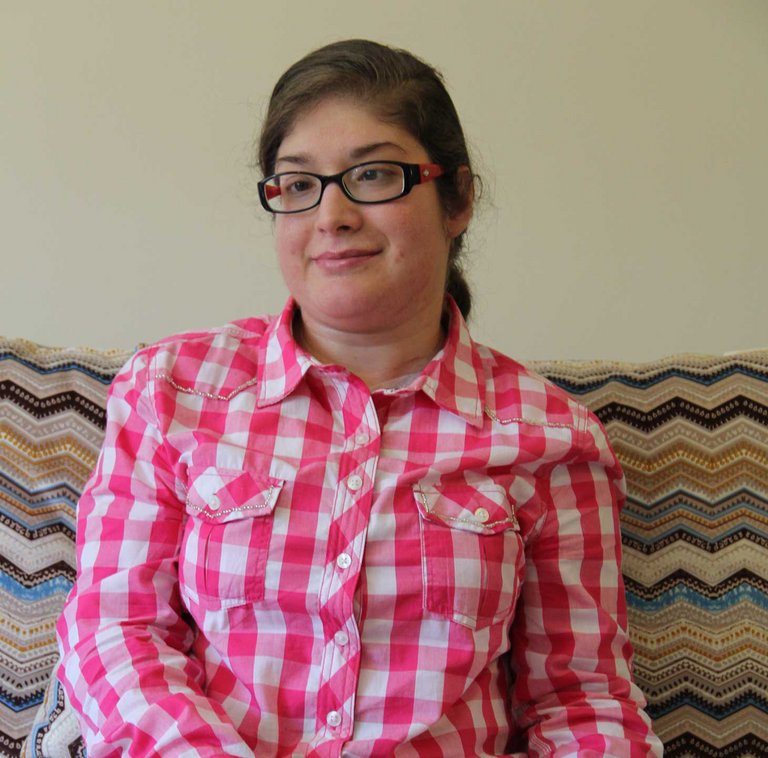 Nillay-Aydingglu, Fresenius Medical Care dialysis patient