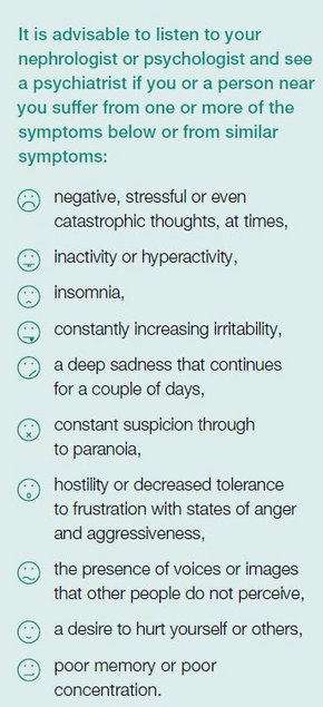 emotion index